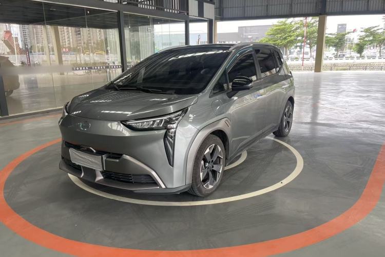 Used AION Y 2022 70 Intelligent Edition Lithium Iron Phosphate