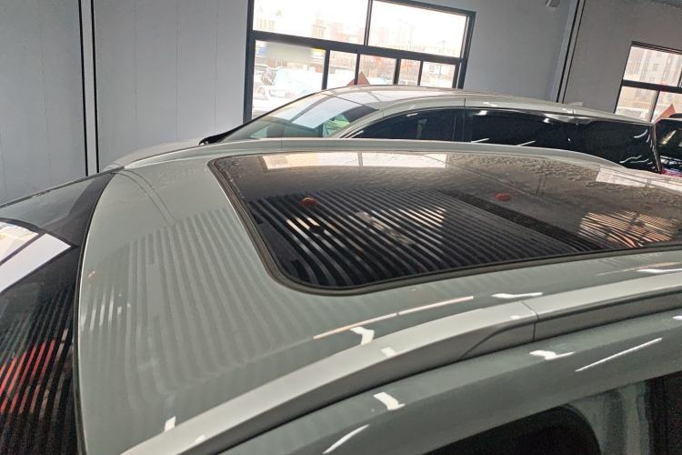 Used AION Y 2021 70 Intelligent Dynamic Edition