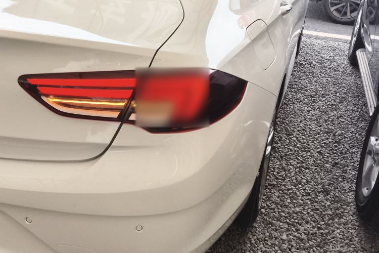 Used Buick Regal 2020 652T Elite Edition