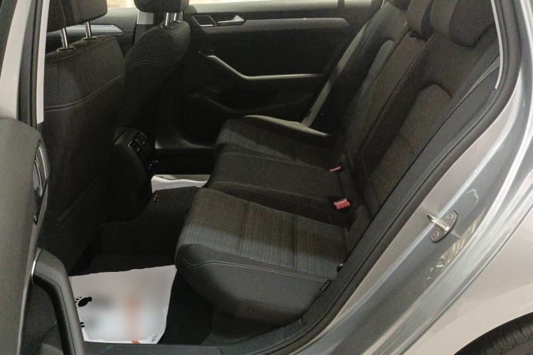 Used Volkswagen Variant 2021 2.0T Comfort Edition
