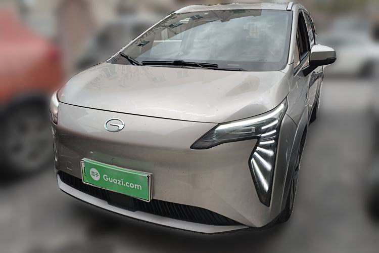 Used AION Y 2023 Plus 510 Enjoy Edition