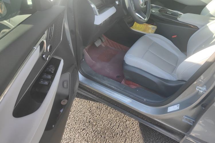 Used Buick E5 2023 Zhenxiang Standard Range Edition