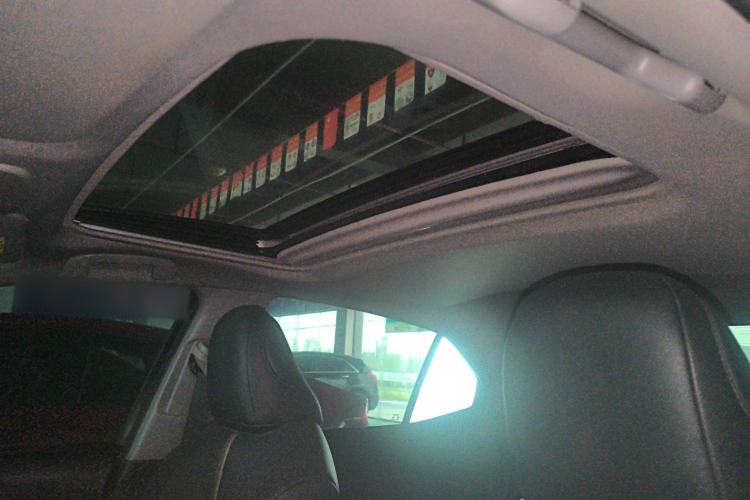 Used Toyota Camry 2022 2.0GVP Premier Edition Headliner