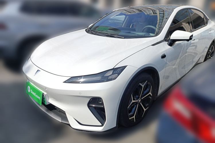 Used Deepal L07 2024 230Max Qiankun Intelligent Driving ADS SE Range-Extended Version