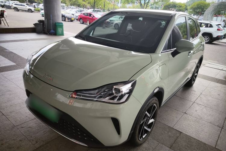 Used NETA AYA 2023 401 Lite