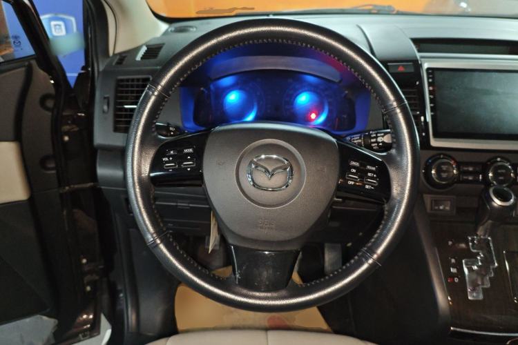 Used Mazda Mazda 8 2015 2.5L Ultimate Edition
