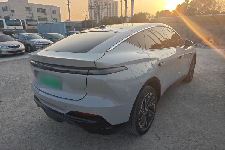 Used Rising R7 2025 Model Advanced Edition