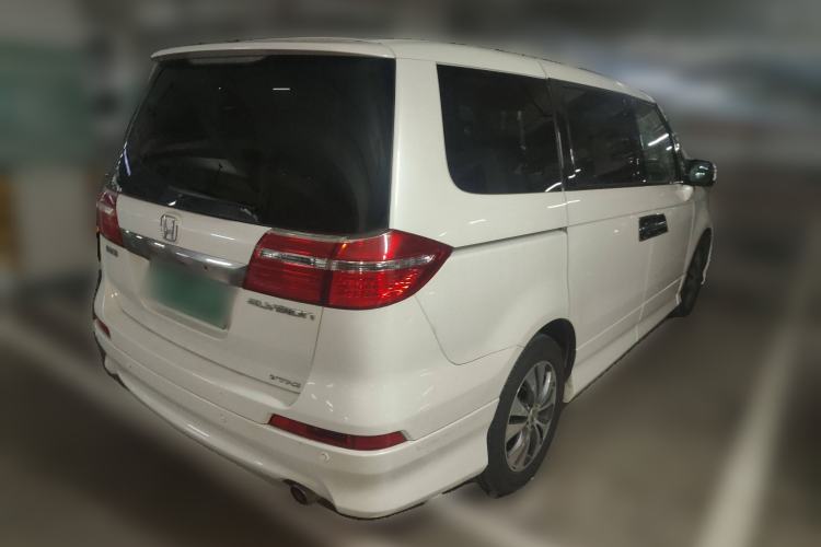 Used Honda Elysion 2012 2.4L VTi-S Prestige Edition