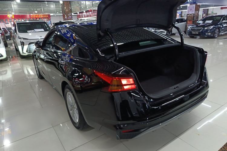 Used Nissan Teana 2019 2.0T XL Smart Leading Edition Exterior 2