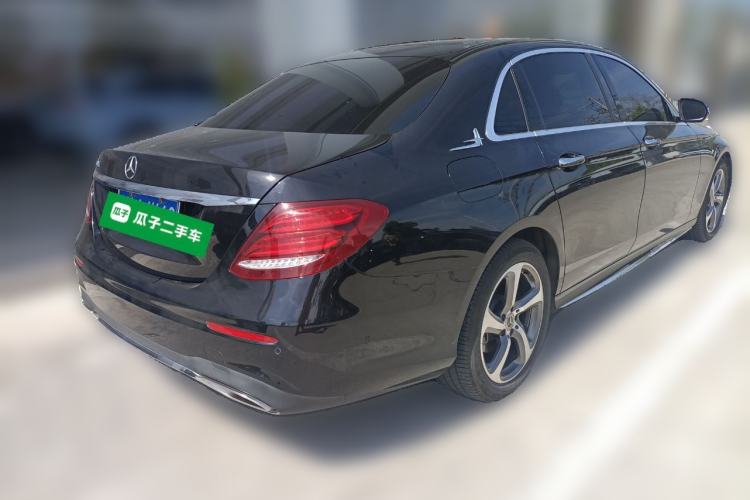Used Mercedes-Benz E-Class 2019 E 300 L Sport Luxury Edition