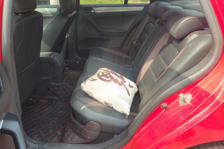 Used Volkswagen Bora 2014 1.4TSI Automatic Sportline
