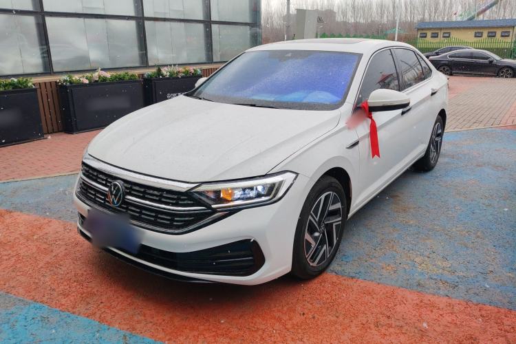 Used Volkswagen Sagitar 2023 300TSI DSG Excellence Edition