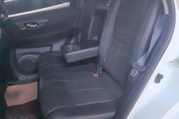 Used Nissan X-Trail 2014 2.5L CVT Luxury Edition 4WD