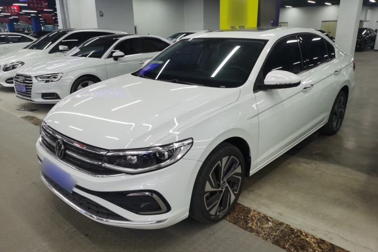 Used Volkswagen Bora 2023 200TSI DSG YueXing PRO Edition