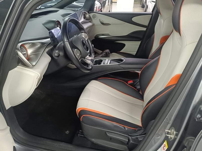 Used BYD Dolphin 2021 405 km Free Version — 14
