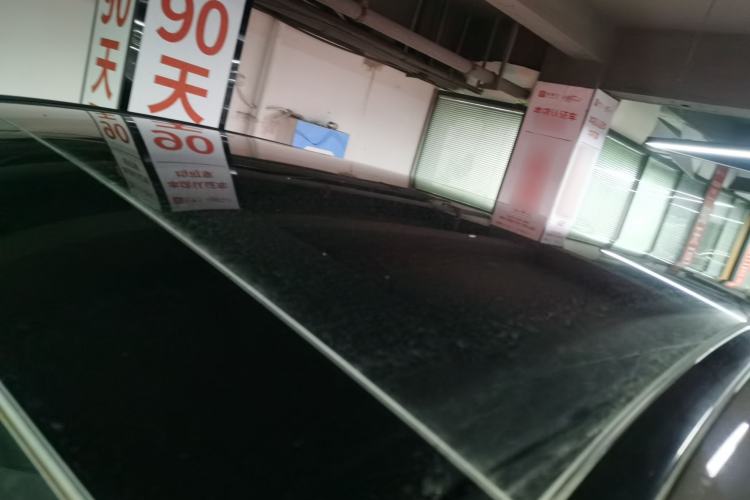 Used Mercedes-Benz EQE SUV 2023 350 4MATIC Pioneer Edition