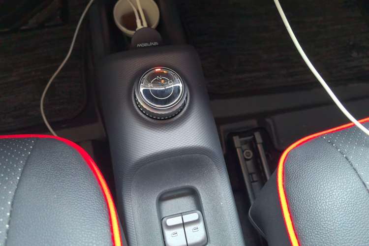 Used Wuling Zhiguang New Energy 2025 Comfort Model