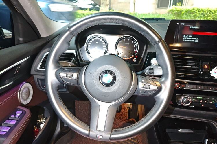 Used BMW 1 Series 2022 125i M Sport Night Edition
