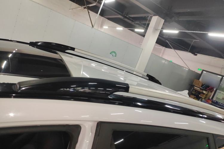 Used Haval H6 2016 Upgraded Model 1.5T Automatic Two-Wheel Drive Elite Version