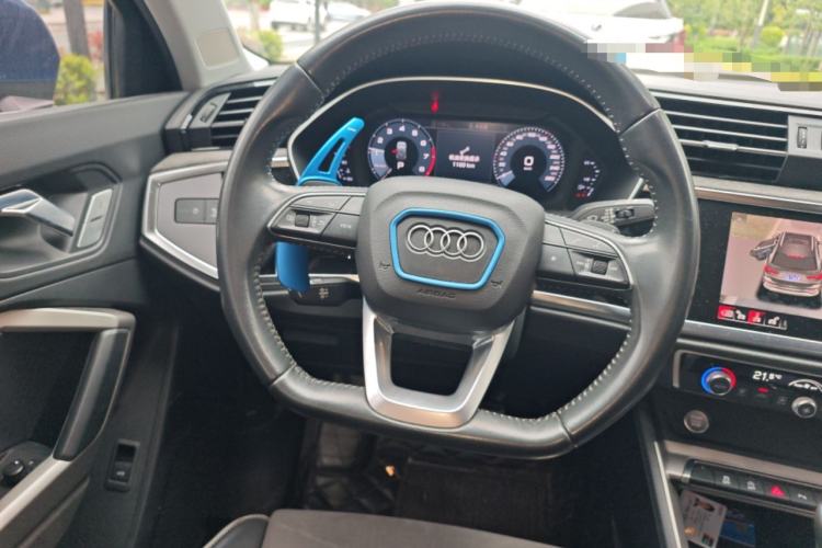 Used Audi Q3 2019 35 TFSI Advanced Dynamic Edition