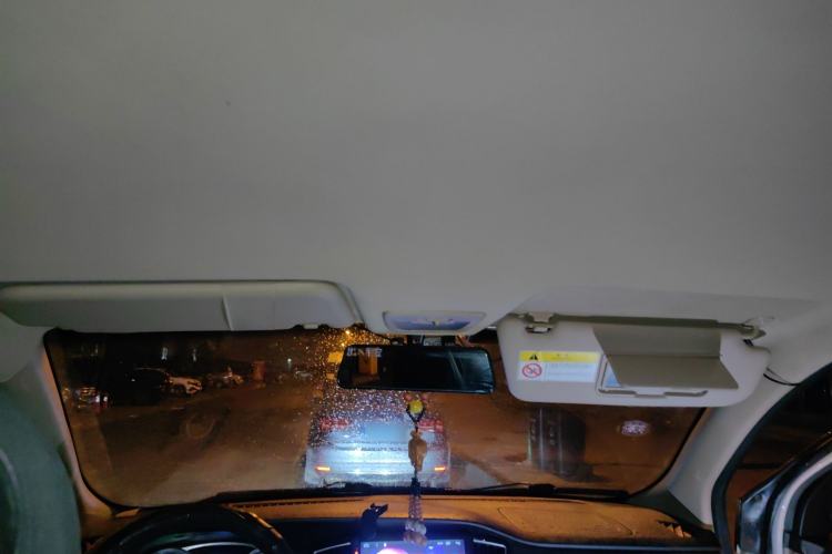 Used Baojun 730 2016 1.5L Manual Value Edition 7 Seats China V Emission Standard