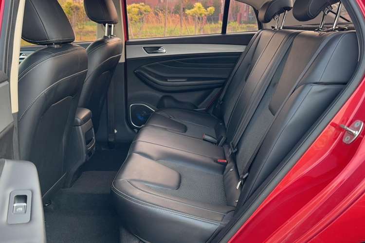 Used Chery Arrizo 5 2019 1.5L Manual Youth Edition China V Standard