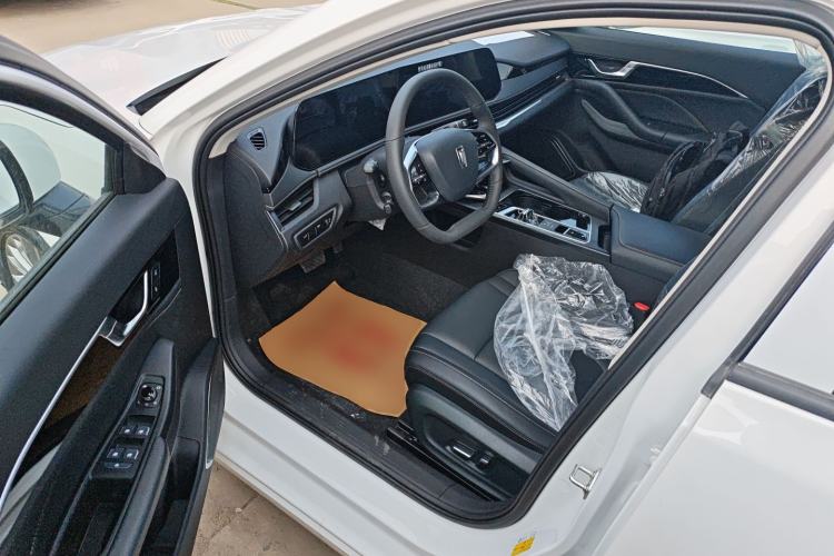 Used Bestune B70 2025 Dragon Edition 1.5T Enjoyment Model