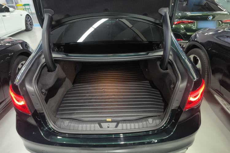 Used Jaguar XFL 2022 XFL 2.0T P250 Two-Wheel-Drive Elite Sport Edition
