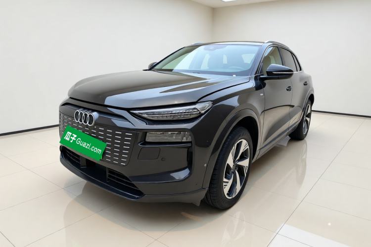Used Audi Q6L e-tron 2026 Ultra-Long Range Edition
