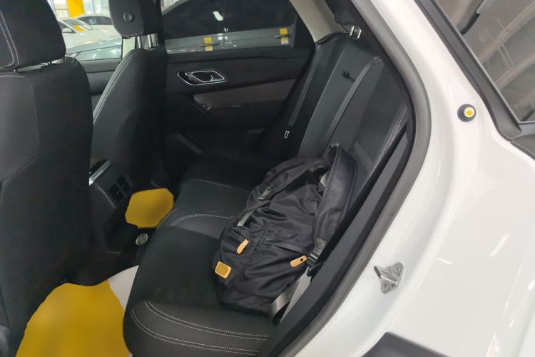 Used Land Rover Range Velar 2022 250 PS Left Rear Seat