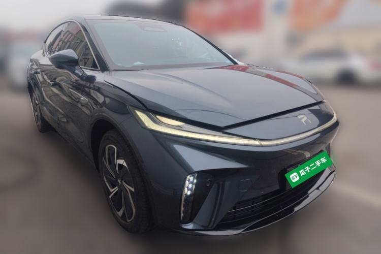 Used Rising R7 2022 Long-Range Advanced Edition
