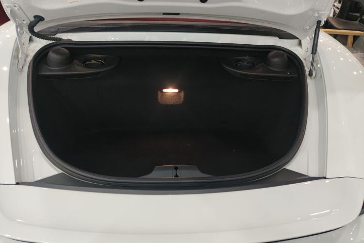 Used Porsche 718 2020 Boxster 2.0T
