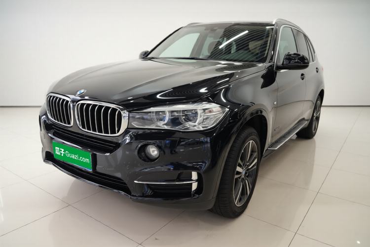Used BMW X5 2018 xDrive35i Elegant Edition