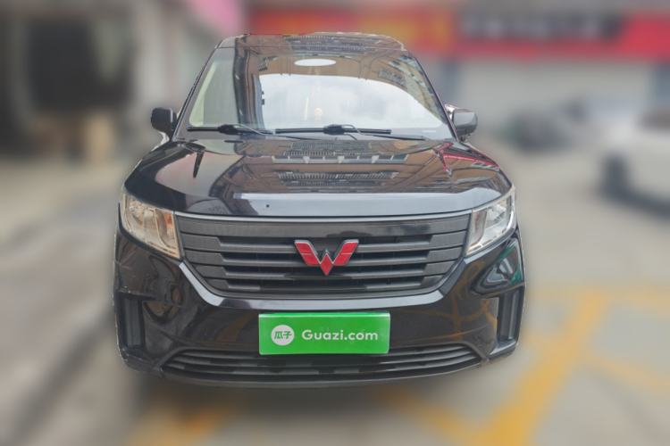 Used Wuling Zhengcheng 2021 1.5T Manual Comfort Version