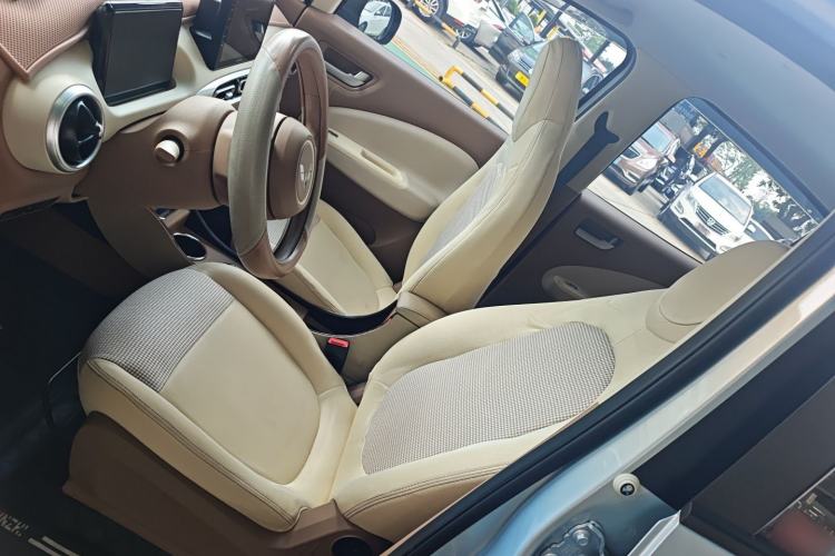 Used Wuling Hongguang MINIEV 2025 Four-Door Version Zhenxiang+ Edition