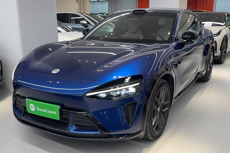 Used Xiaomi Auto YU7 2025 Ultra-Long Range High-Performance All-Wheel-Drive Max Edition