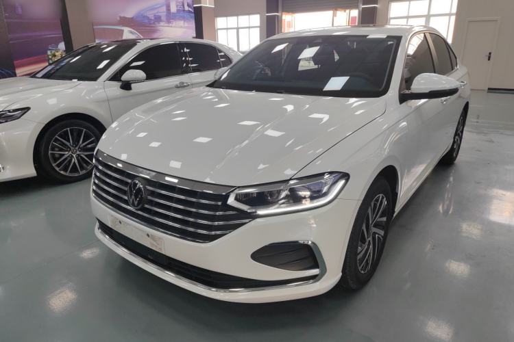 Used Volkswagen Lavida 2023 300TSI DSG Full-Comfort Edition