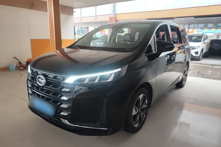 Used GAC Trumpchi M6 2023 PRO 270T DCT Luxury Edition