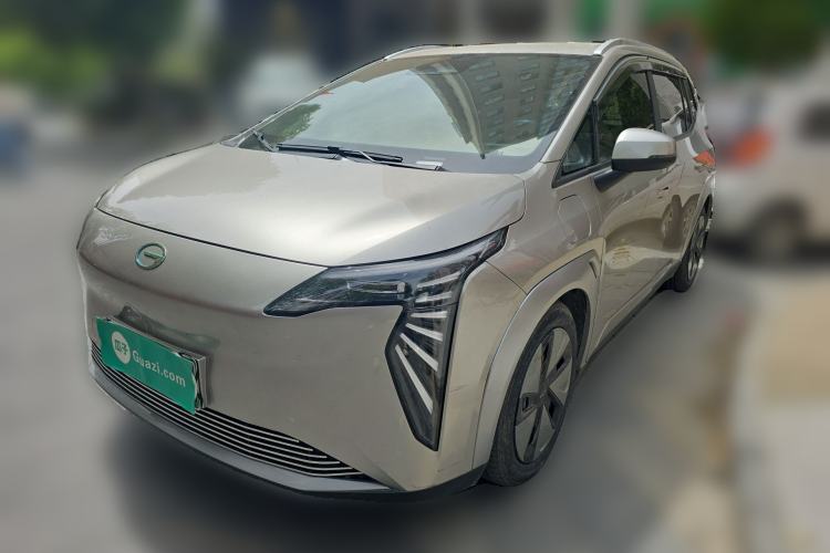 Used AION Y 2023 Plus 610 Enjoy Edition