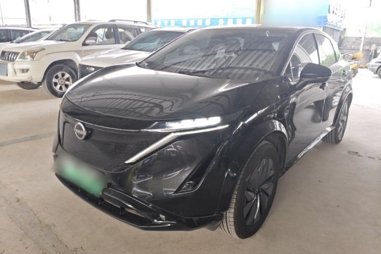 Used Nissan ARIYA 2022 Two-Wheel Drive Long-Range Version