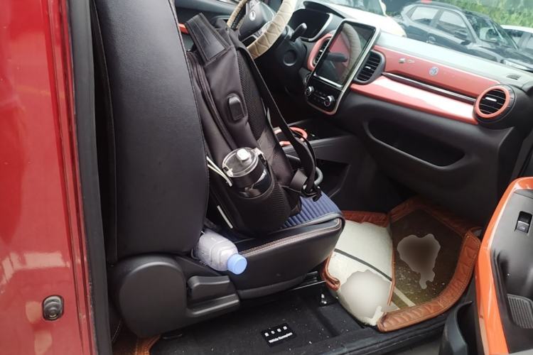 Used Chery QQ Little Ant 2019 4-Seater Smart Luxe Version 30.6 kWh
