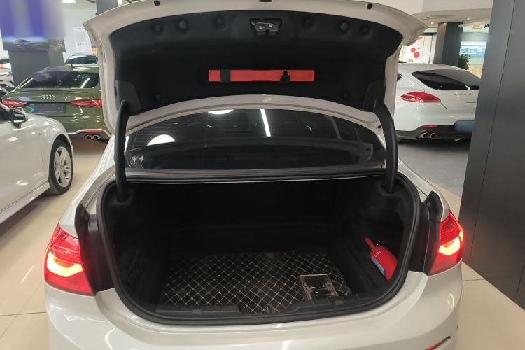 Used BMW 1 Series 2018 118i Sport Edition