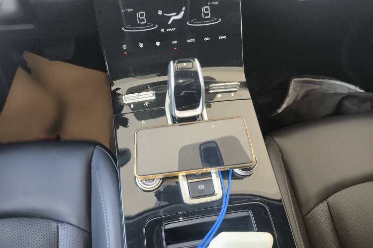 Used Chery Tiggo 8 2021 Kunpeng Edition 390TGDI Automatic Zhanchi Version