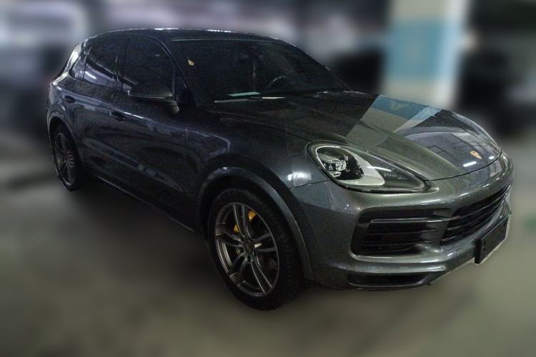 Used Porsche Cayenne 2019 Cayenne 3.0T