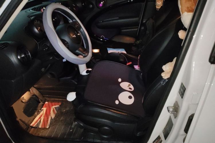 Used MINI Countryman 2014 1.6T COOPER ALL4 Excitement
