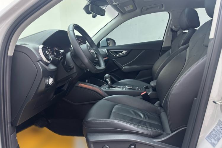 Used Audi Q2L 2024 35TFSI Fashionable and Dynamic Edition