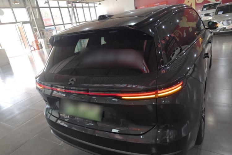 Used Nio ES8 2023 75 kWh Executive Edition