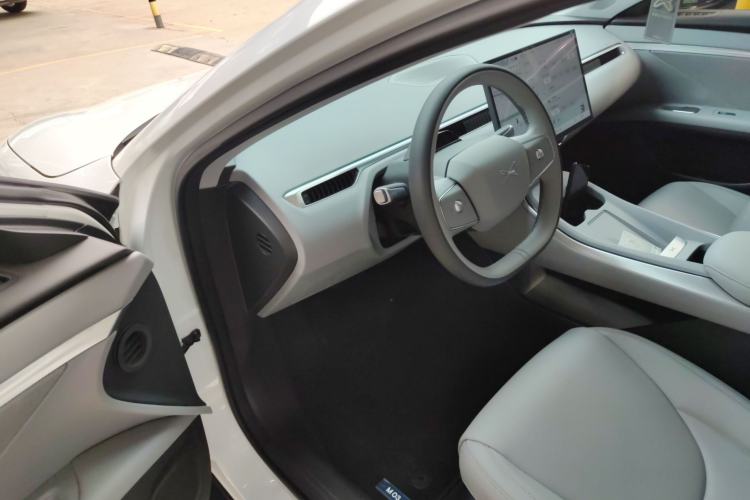 Used XPeng MONA M03 2024 515 Long-Range