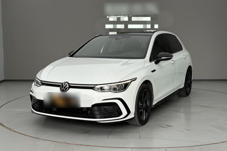 Used Volkswagen Golf 2021 280TSI DSG R-Line