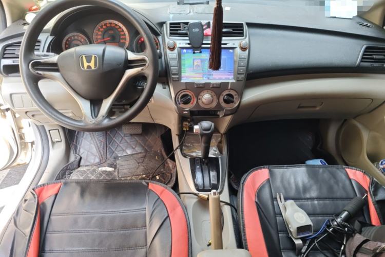 Used Honda City Classic 2008 1.5L Automatic Elite Edition